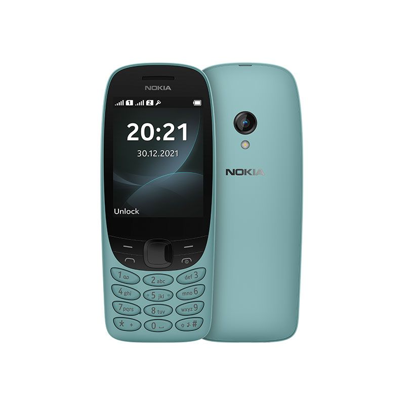 Nokia 6310 Mobile