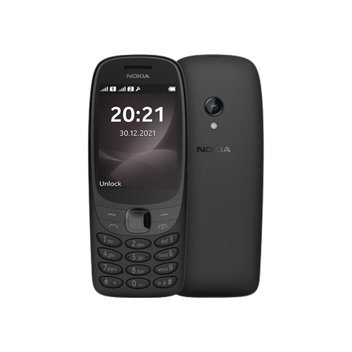 Nokia 6310 Mobile