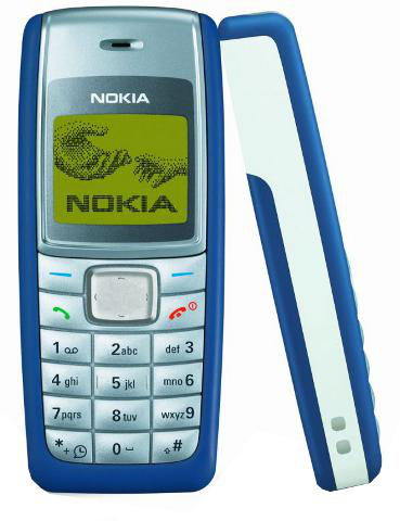 Nokia 1110i Mobile