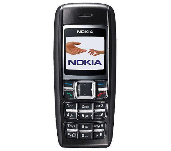 Nokia 1600