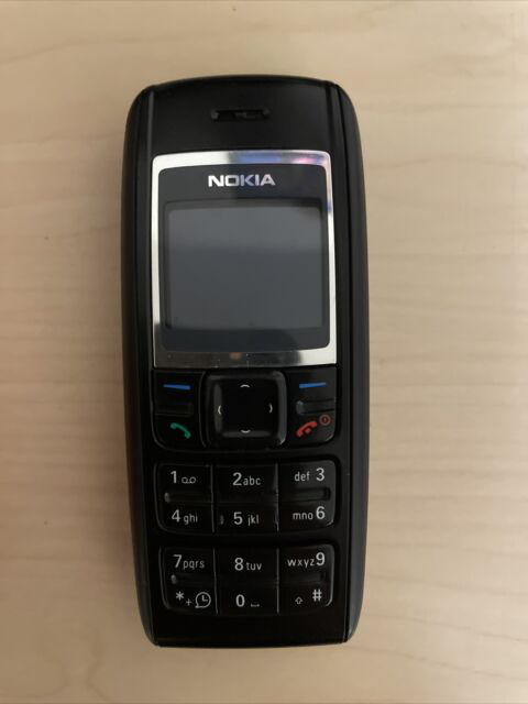 Nokia 1600