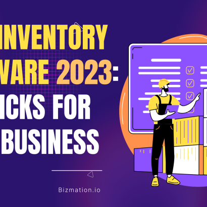 Best Inventory Software 2023: Top Picks for Your Business