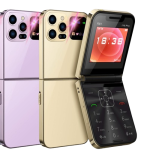 i15 Pro New Arrival Flip Phone