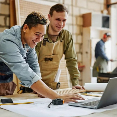 Small Business Automation Tools