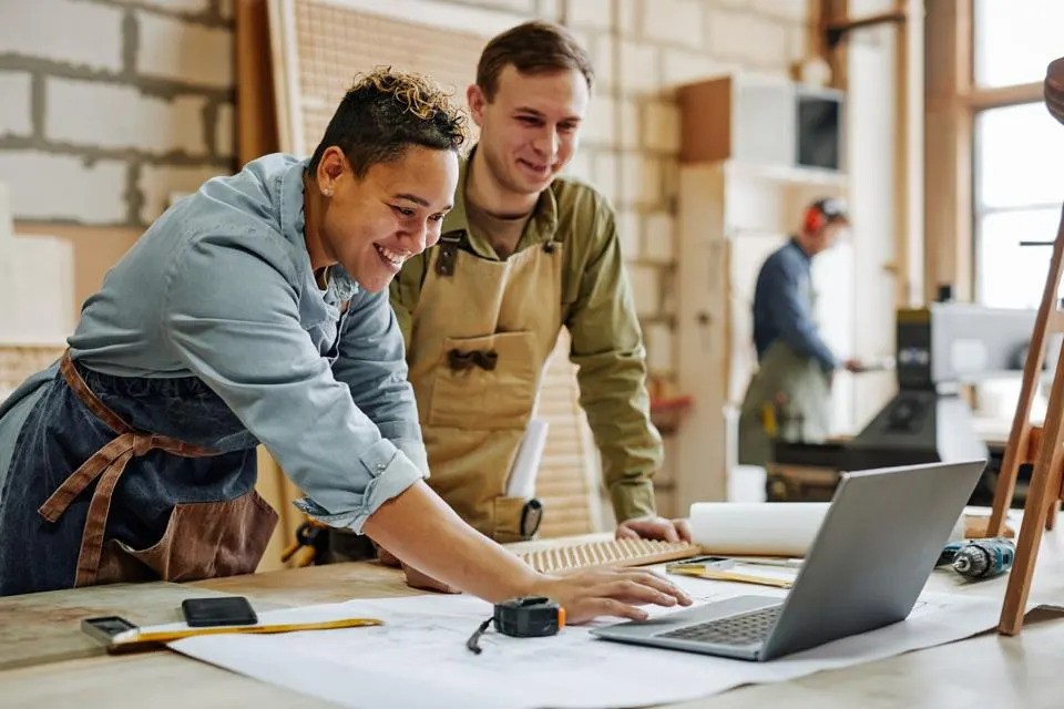 Small Business Automation Tools