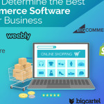 E Commerce Business Software