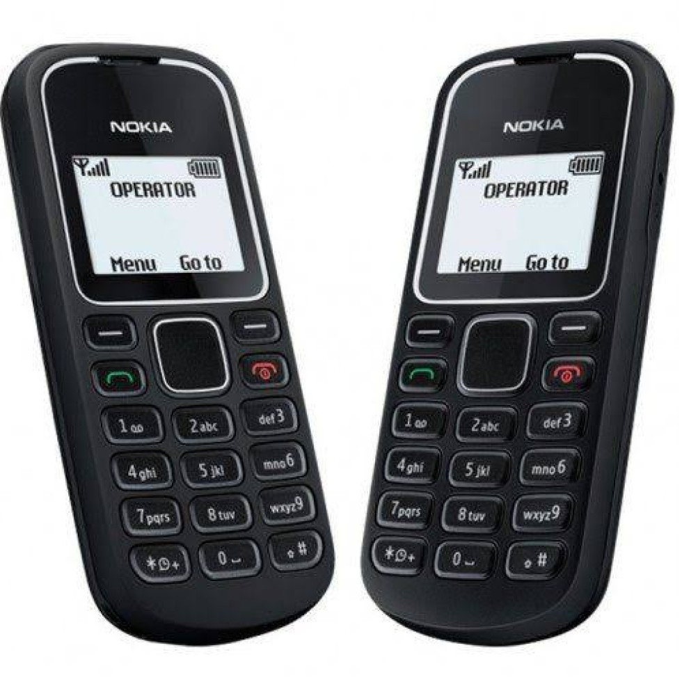 Nokia 1280 Mobile