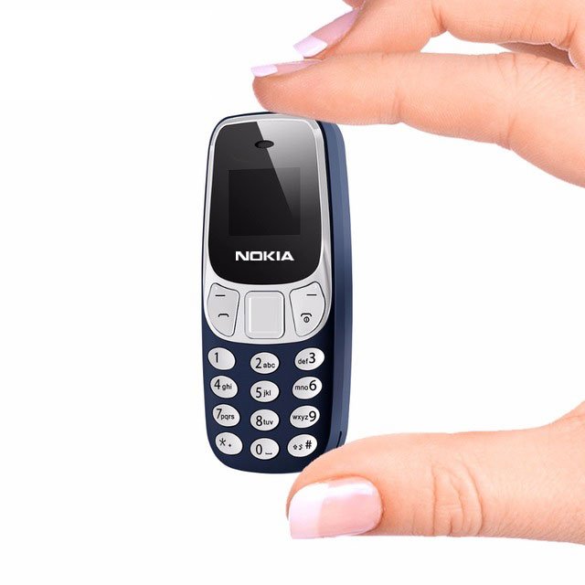 BM 10 Mobile