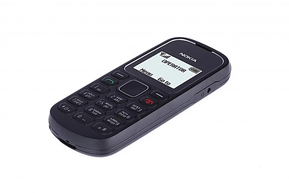 Nokia 1280 Mobile