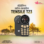 Tensile T23 Button Phone