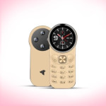 Tensile T23 Button Phone