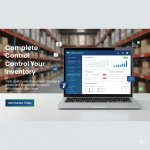 Inventory Control Software