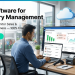 Free Software Inventory Management