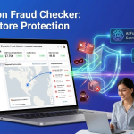 Bizmation Fraud Checker